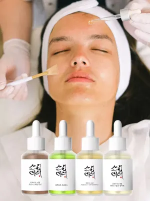 سيروم علاج حب الشباب للوجه - Acne Treatment Serum for Face