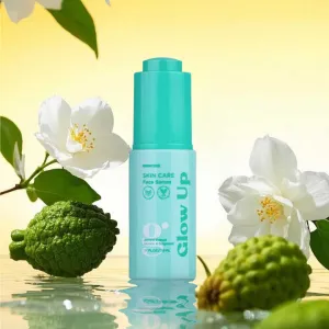 سيروم إيكوبيل لترطيب بشرة الوجه -Ecoppeal Hydrating Facial Skin Care Face