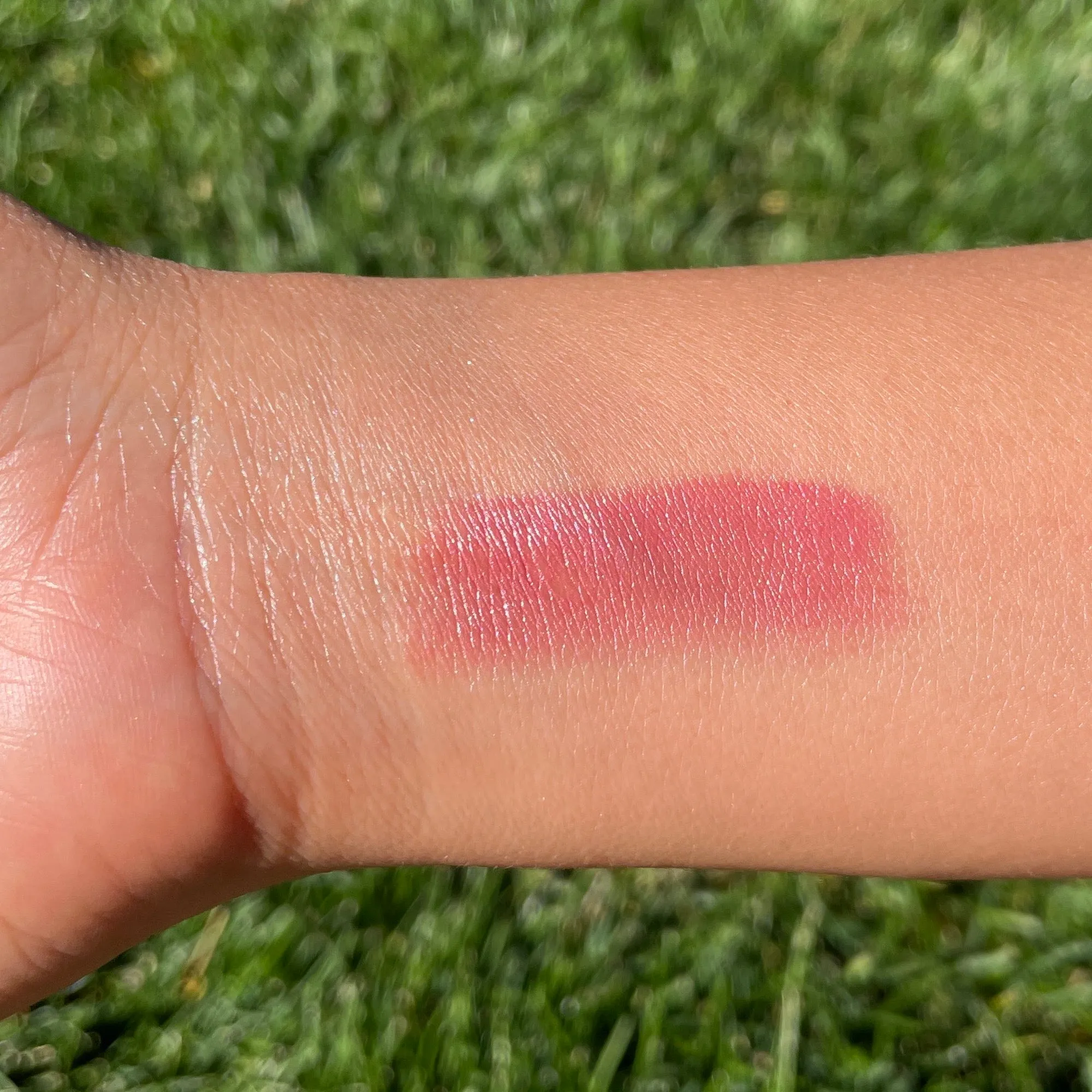 AXIOLOGY - Vegan Multi-Use Balmie - Peach