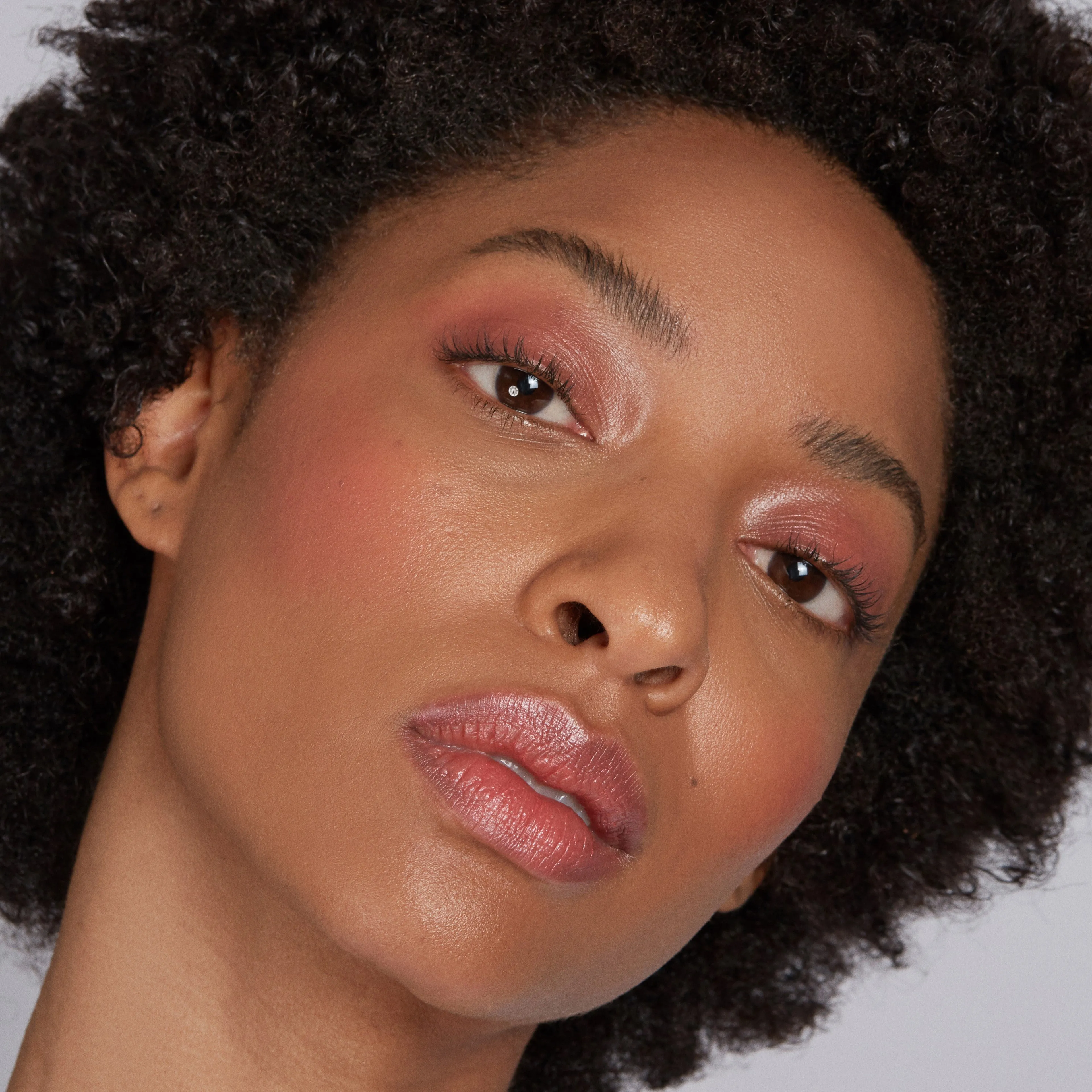AXIOLOGY - Vegan Multi-Use Balmie - Peach