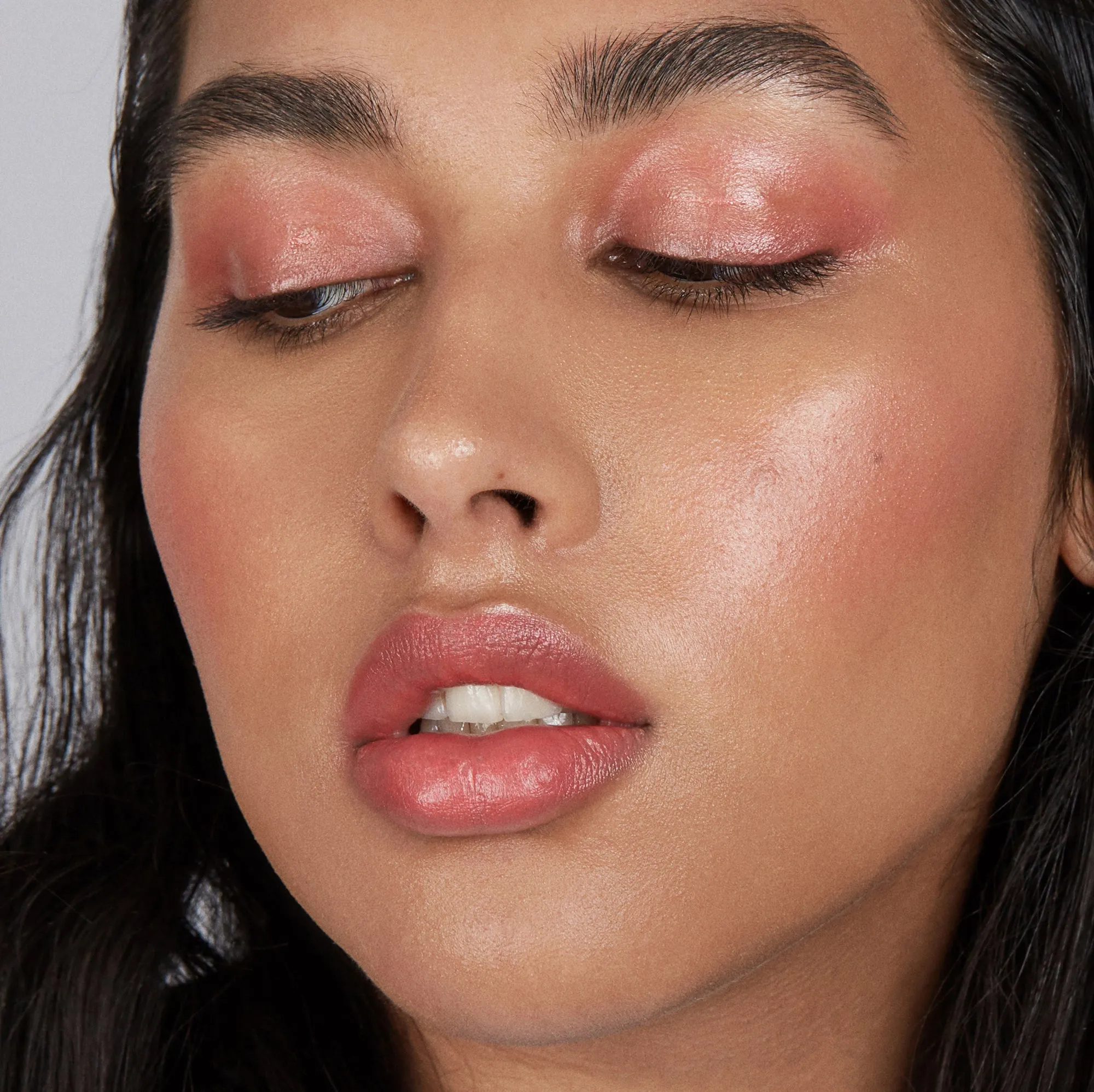 AXIOLOGY - Vegan Multi-Use Balmie - Peach