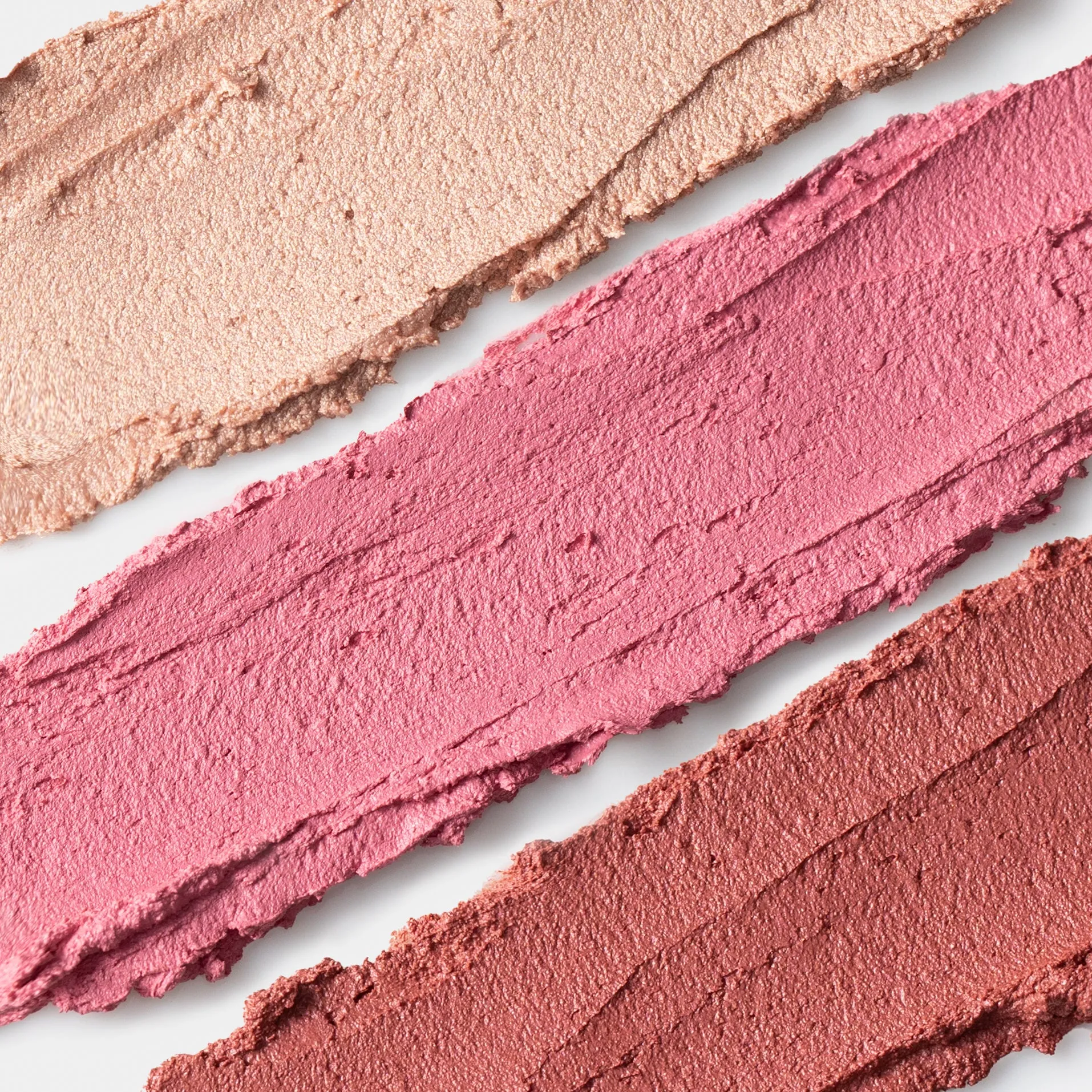 AXIOLOGY - Vegan Multi-Use Balmie Set - Cotton Candy Skies