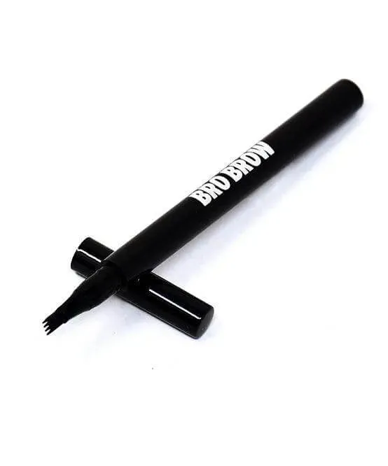 Bro Brow 3-Day Tinted Brow & Beard Builder