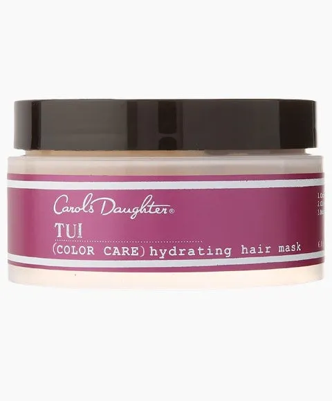 Carols Daughter Tui Color Care Hydrating Hair Mask 170g