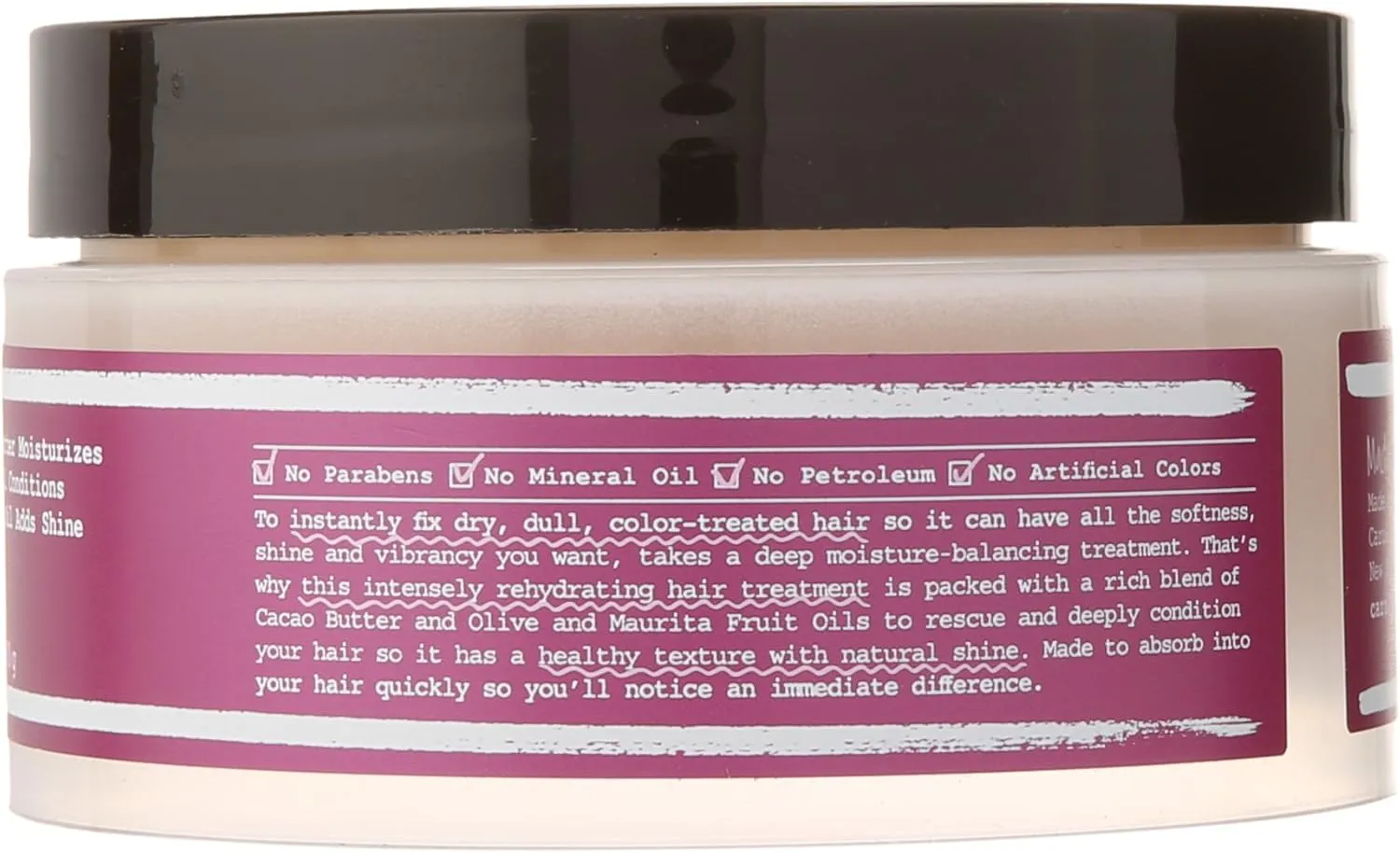 Carols Daughter Tui Color Care Hydrating Hair Mask 170g