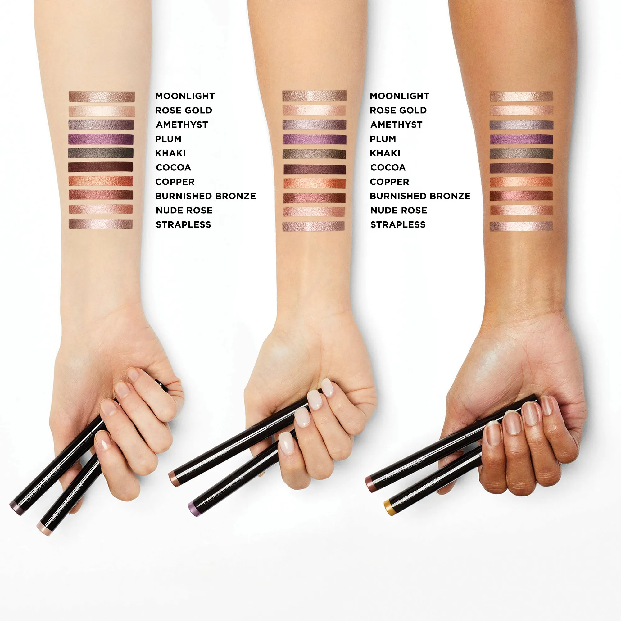 Caviar Stick Eye Shadow Original