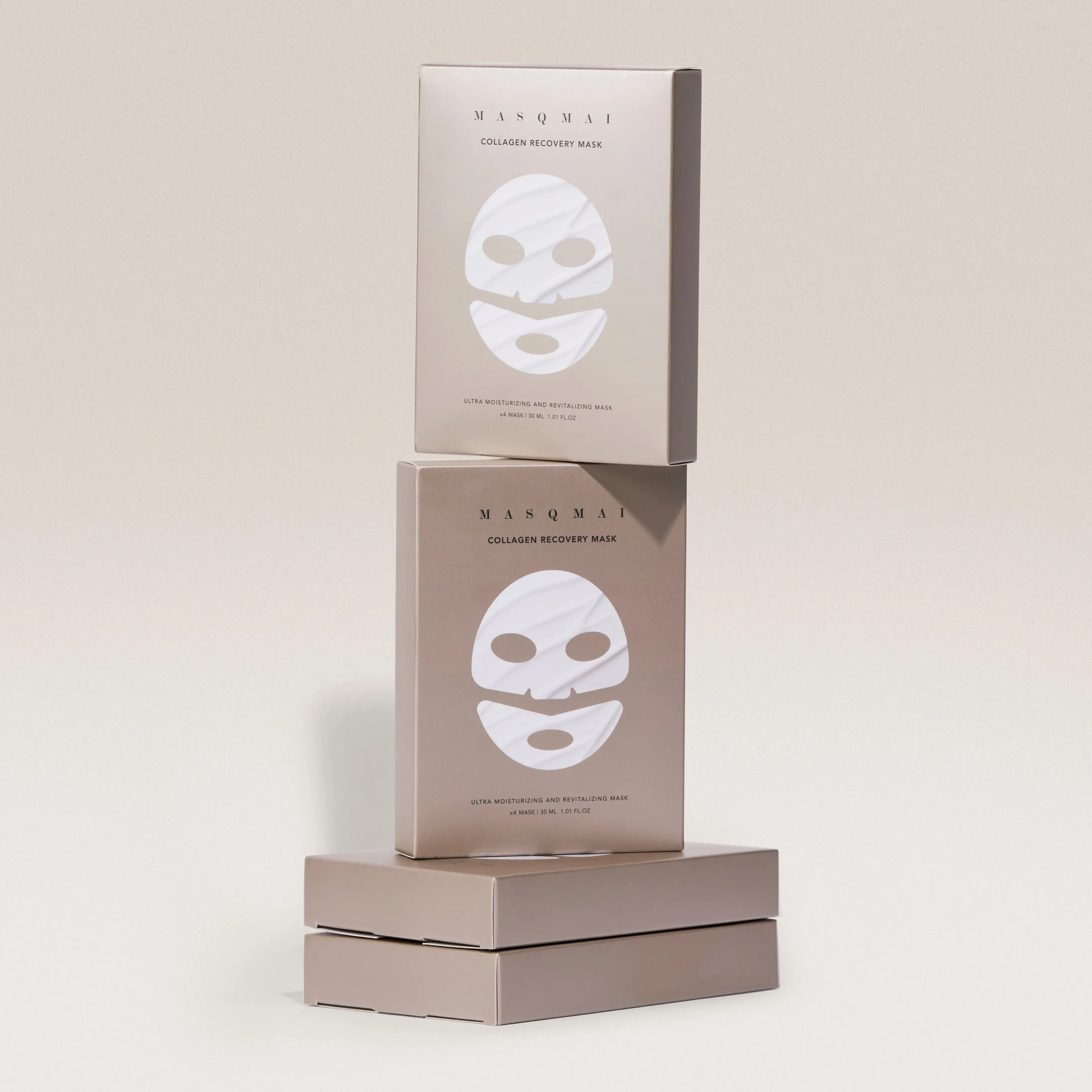 COLLAGEN RECOVERY MASK