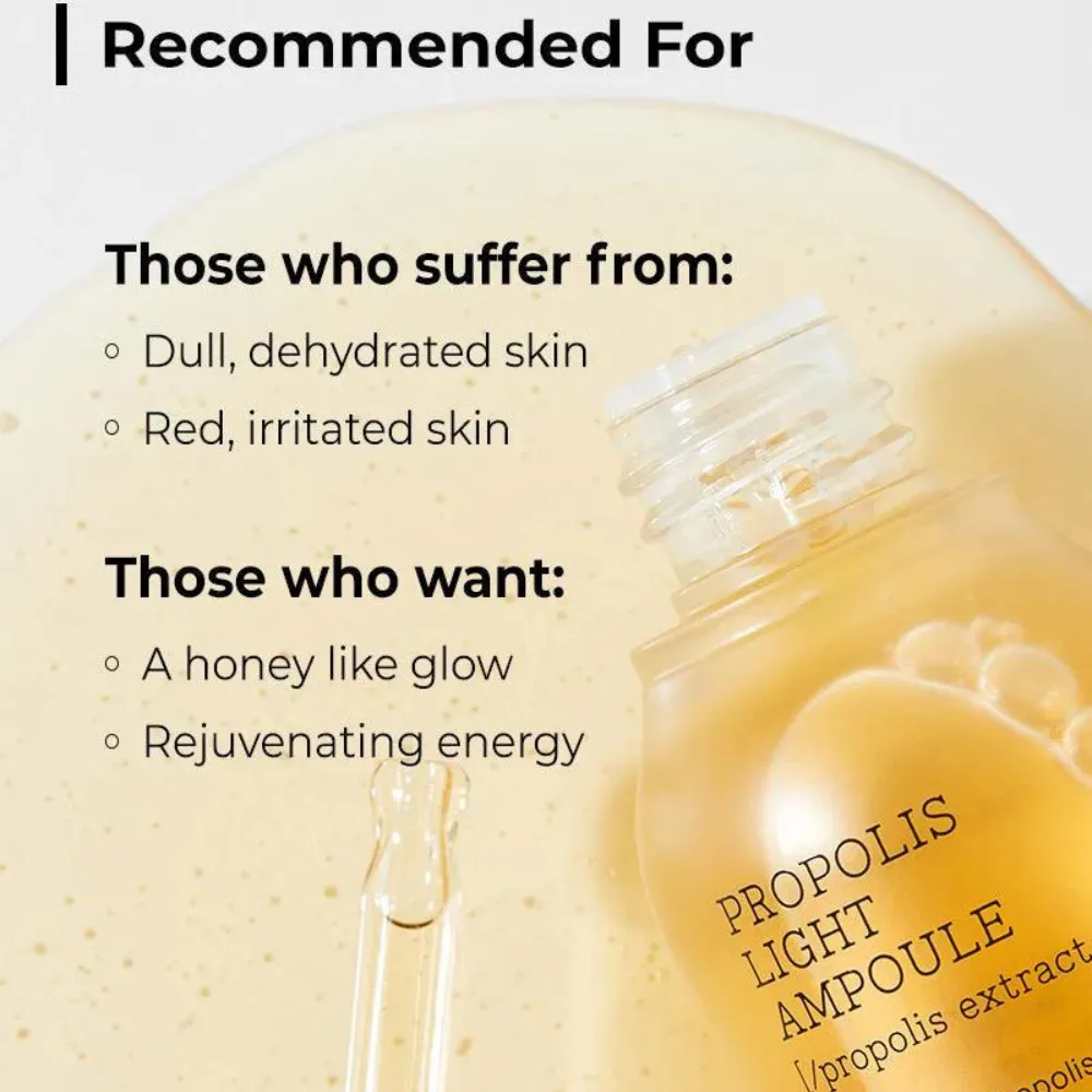 COSRX Full Fit Propolis Light Ampoule 30ml