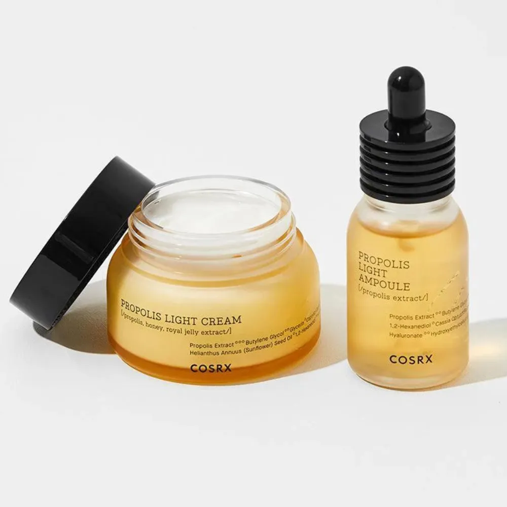 COSRX Full Fit Propolis Light Ampoule 30ml