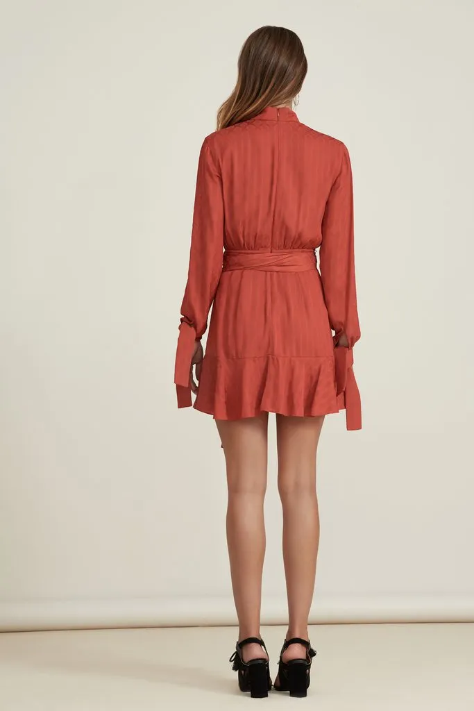 Foundations Mini Dress