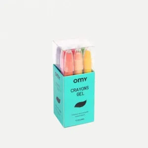 Gel Crayons