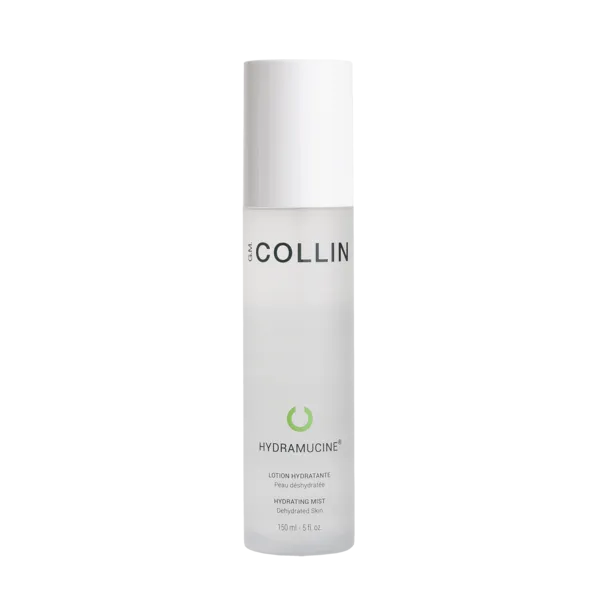 GM Collin Hydramucine Treating Mist - 200ml