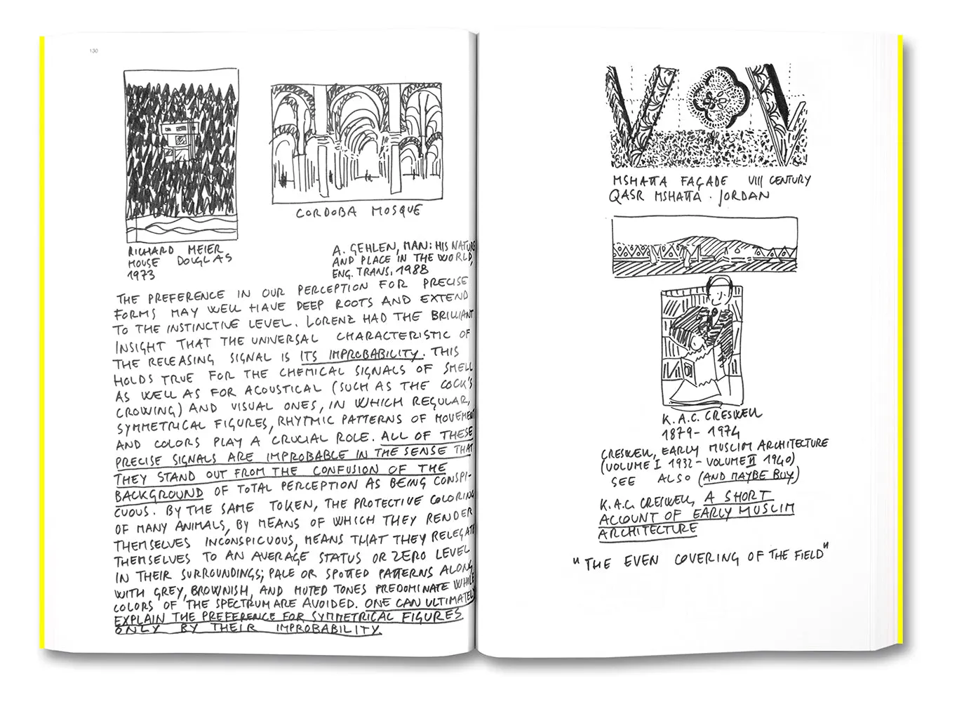 Grundkurs: What is Architecture About?