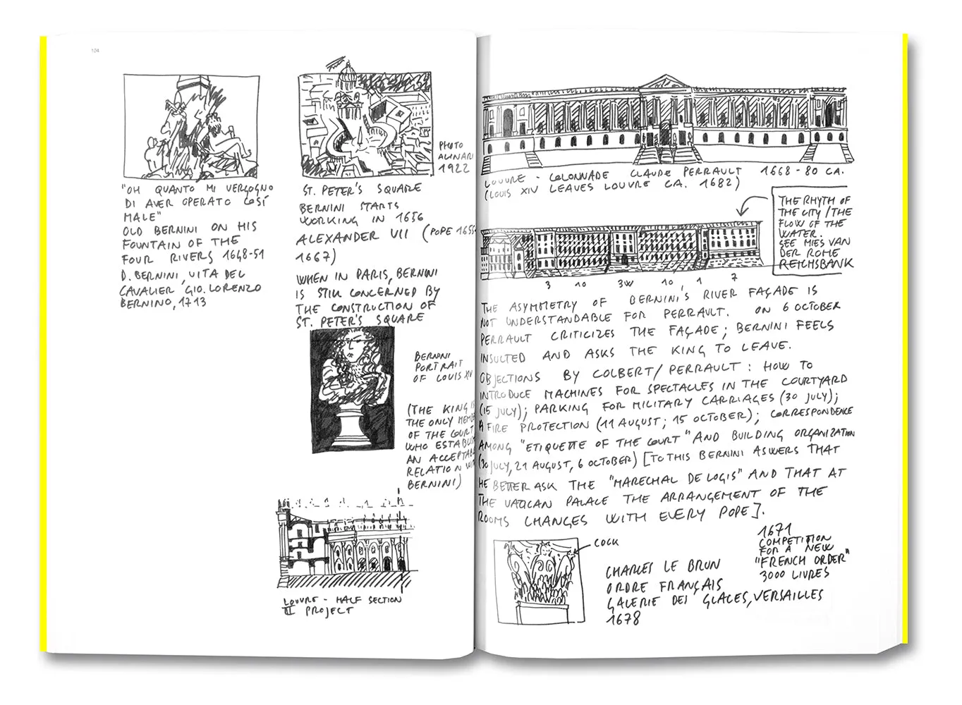 Grundkurs: What is Architecture About?