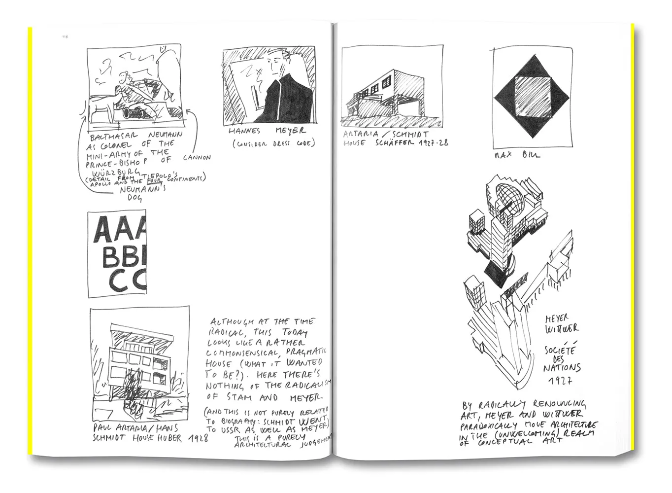 Grundkurs: What is Architecture About?
