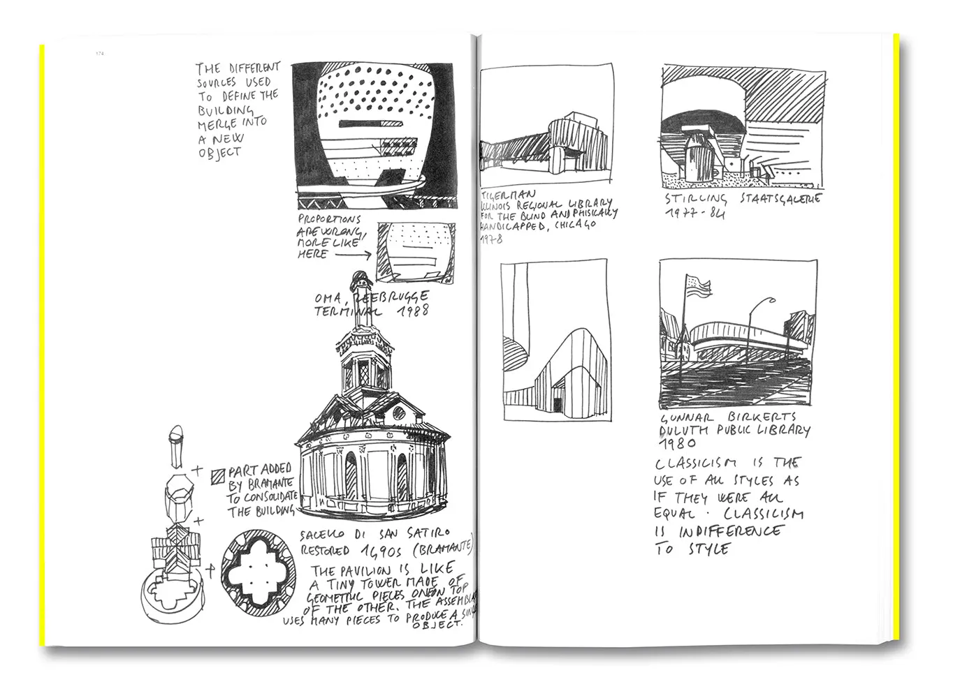 Grundkurs: What is Architecture About?