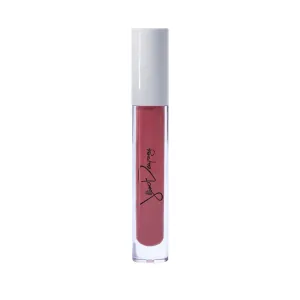 Jillian Dempsey - Lip Gloss - Delux Mauve