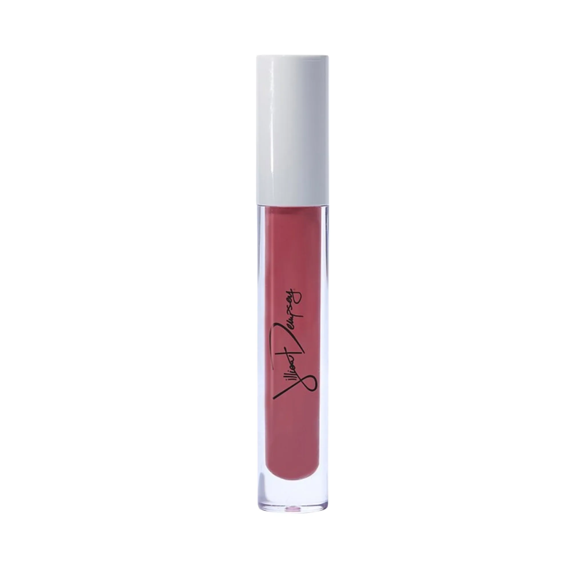 Jillian Dempsey - Lip Gloss - Delux Mauve