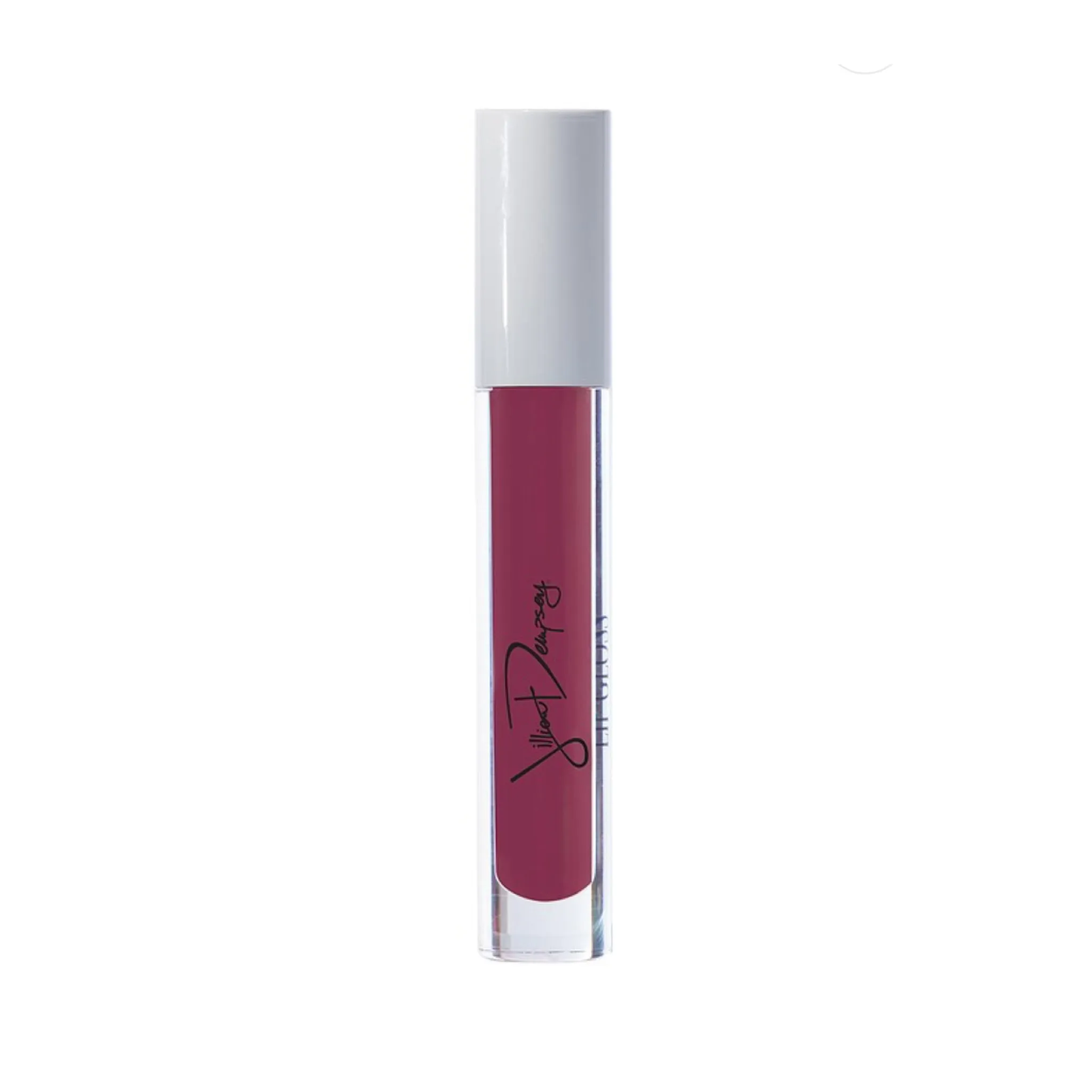 Jillian Dempsey - Lip Gloss - Lavish Berry