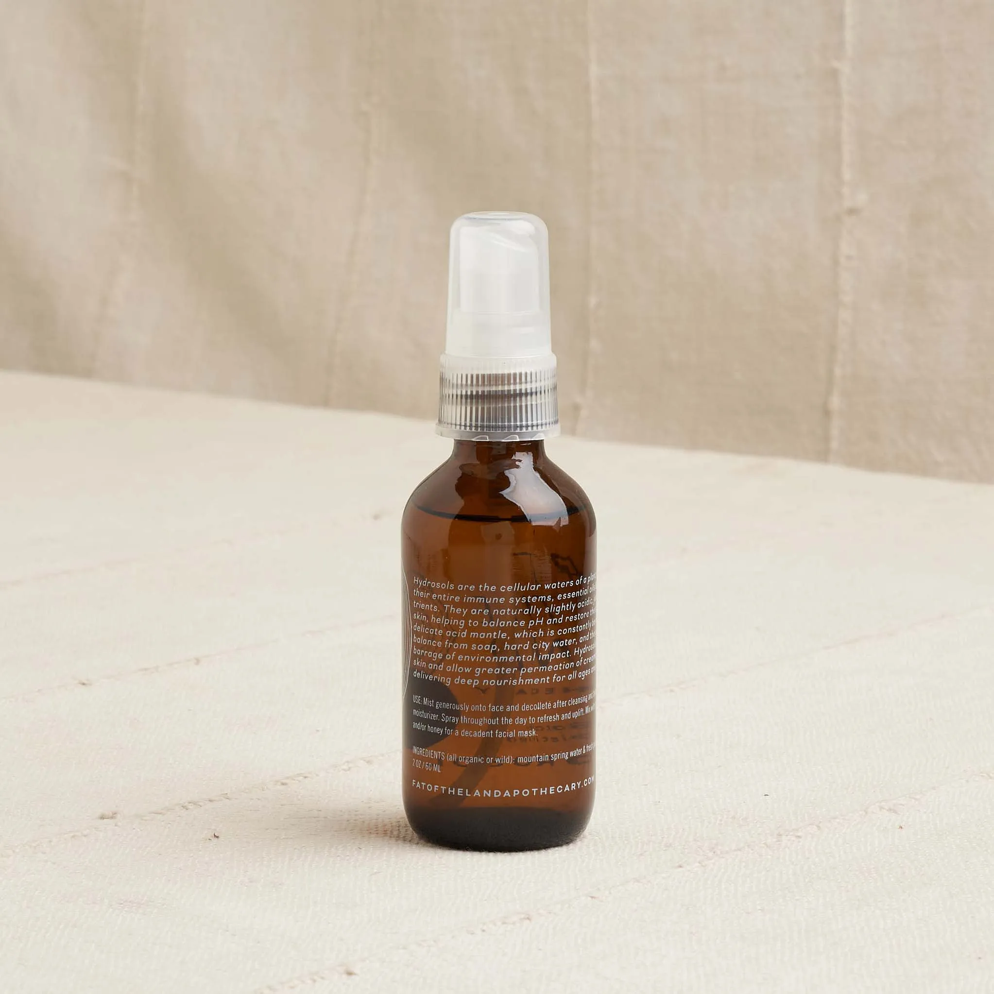 Lemon Balm Hydrosol