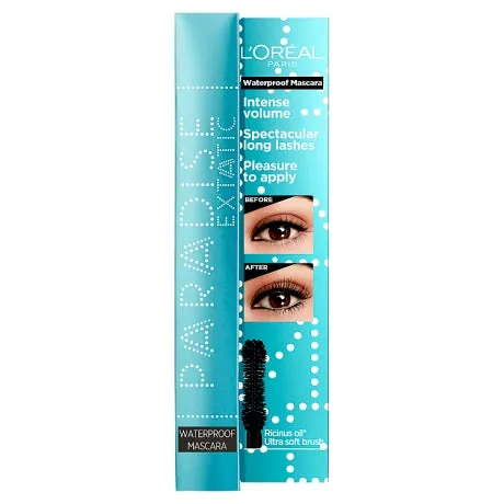 Loreal Voluminous Paradise Mascara