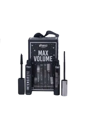 Max Volume Gift Set