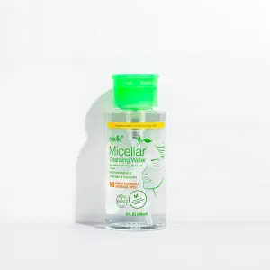 Micellar Cleansing Water