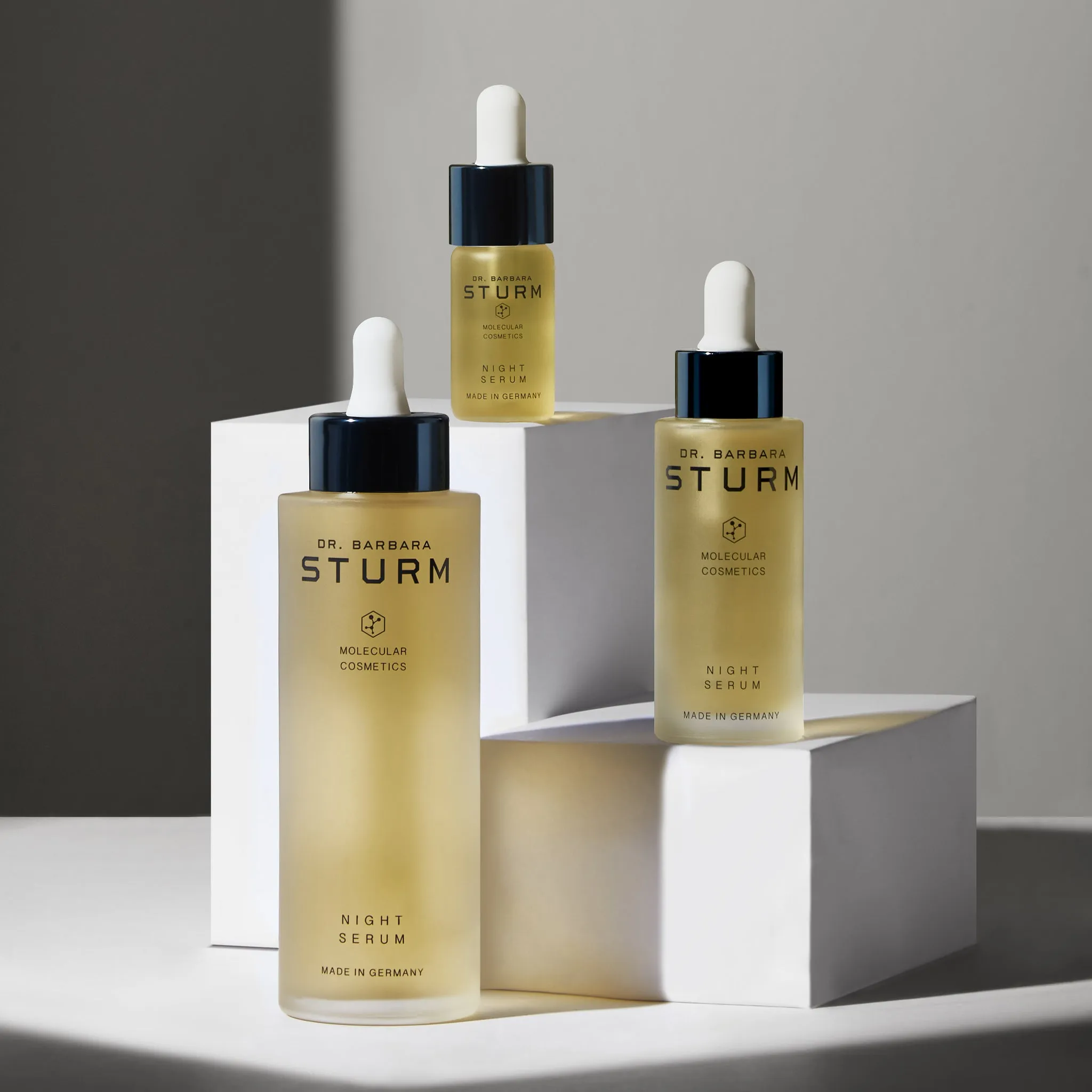 NIGHT SERUM JUMBO