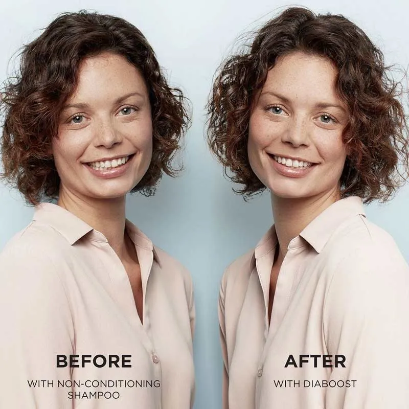 Nioxin 3D Intensive Diaboost Thickening Xtrafusion Treatment