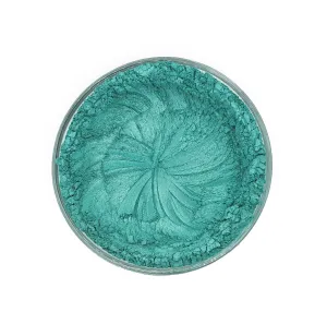 Pearlescent Mica Colour - Oasis