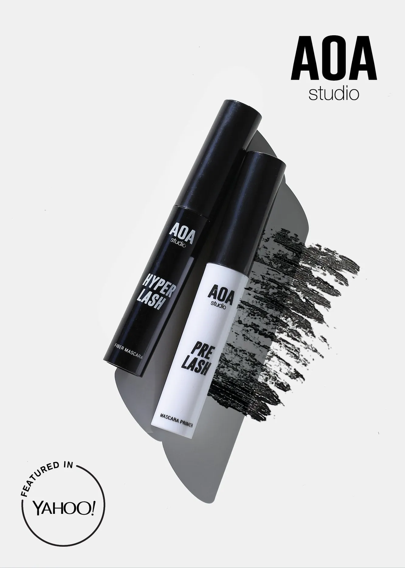 Pre   Hyper Lash Fiber Mascara