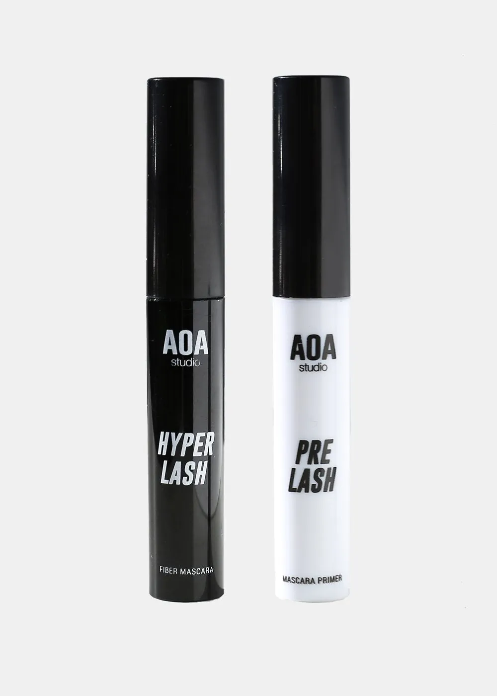 Pre   Hyper Lash Fiber Mascara