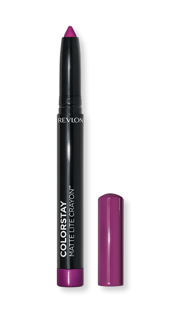 Revlon ColorStay Matte Lite Crayon Sky High
