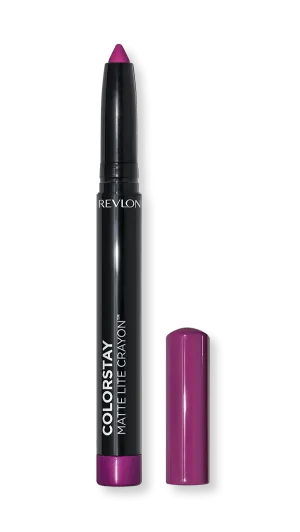 Revlon ColorStay Matte Lite Crayon Sky High