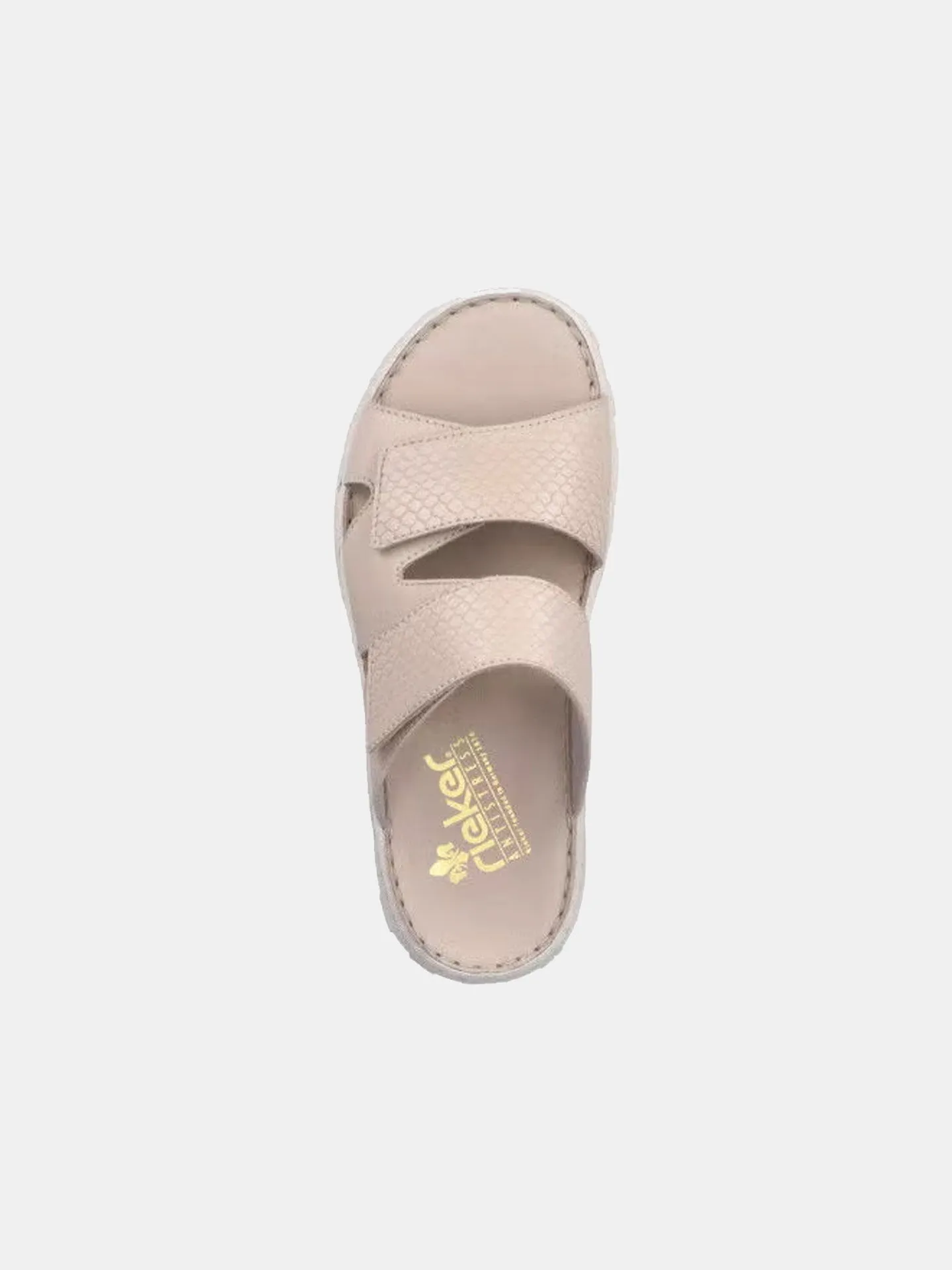 Rieker 26083-60 Men's Sandals