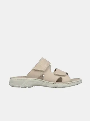 Rieker 26083-60 Men's Sandals