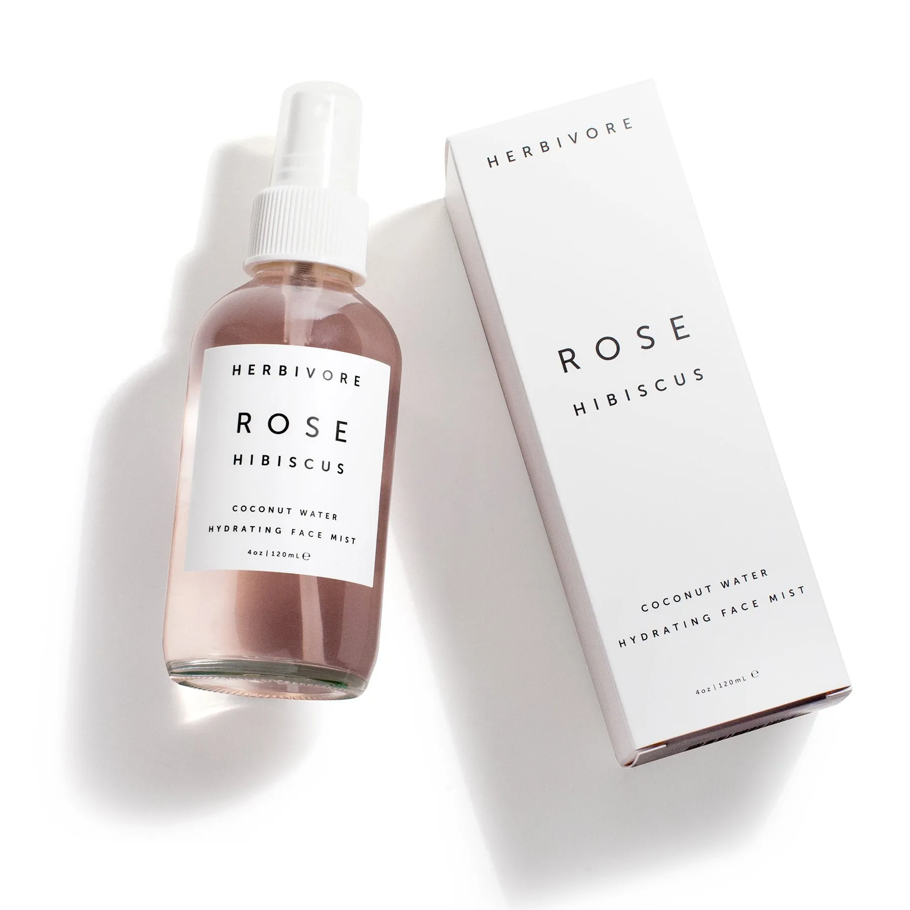 Rose Hibiscus Face Mist