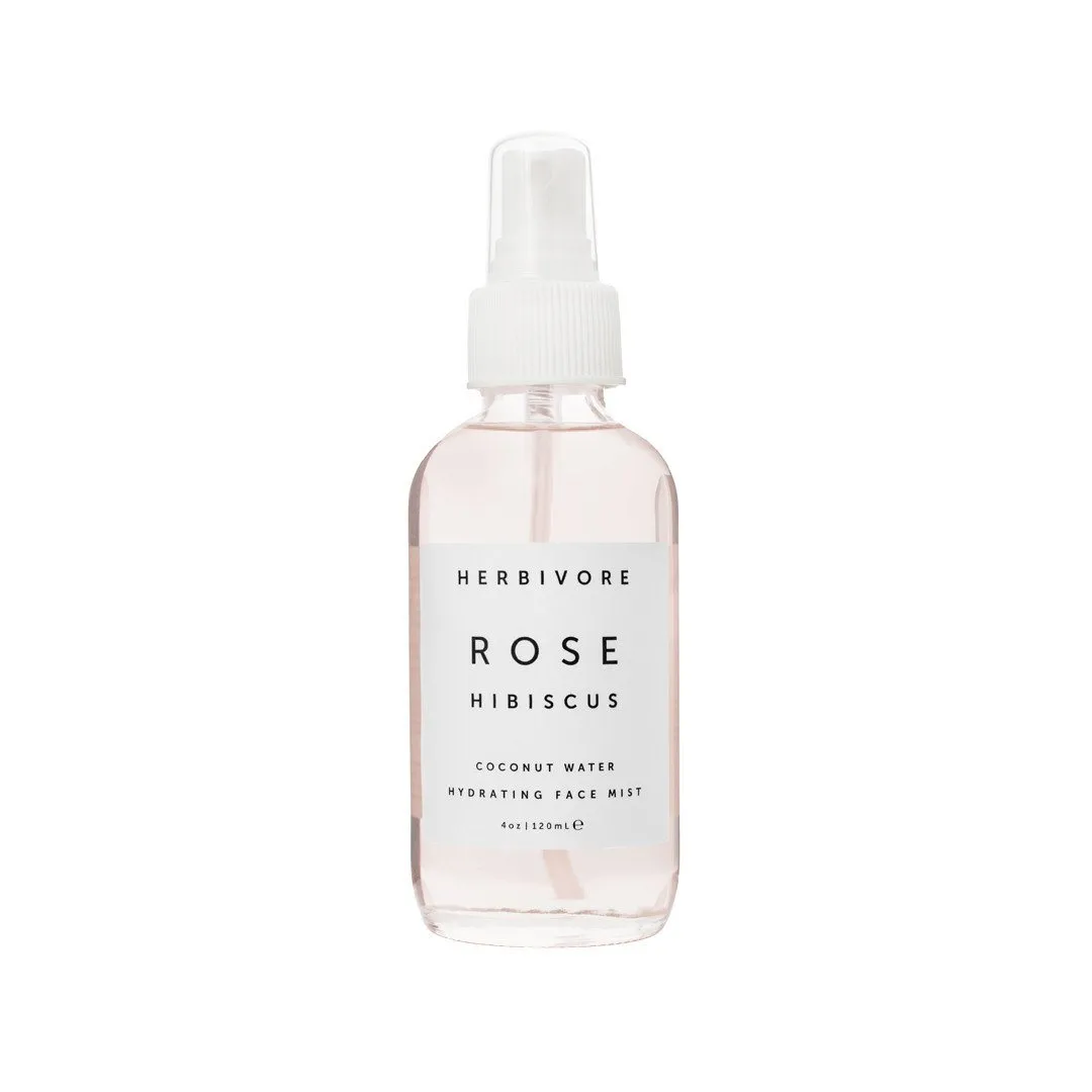 Rose Hibiscus Face Mist