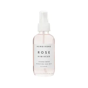 Rose Hibiscus Face Mist