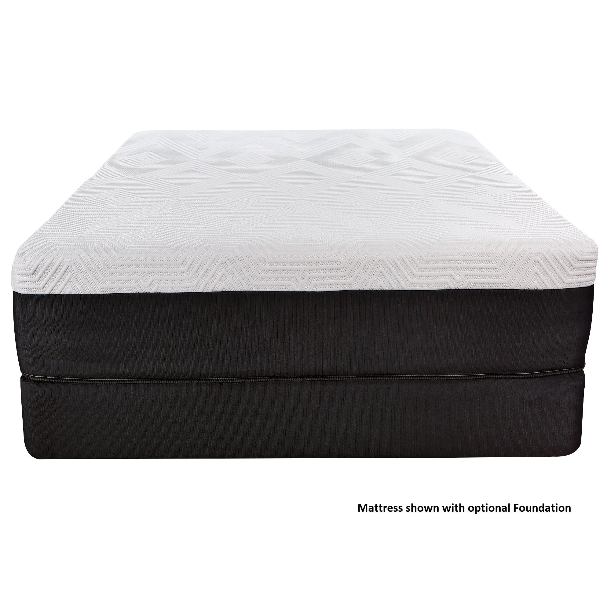 S140 Queen Mattress