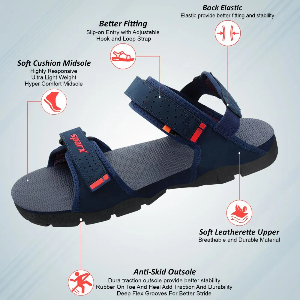 Sandals for Men SS 119