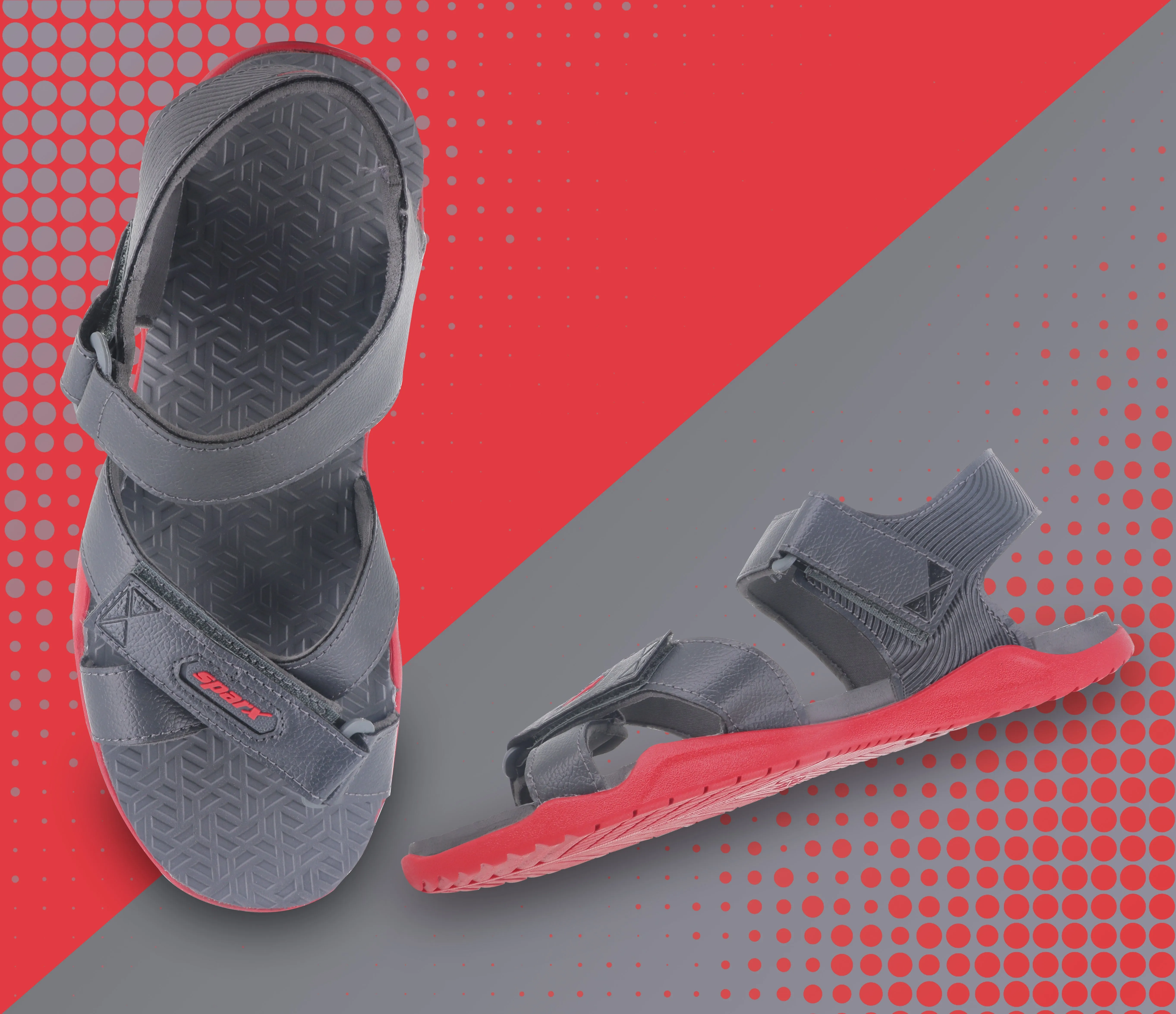 Sandals for Men SS 127