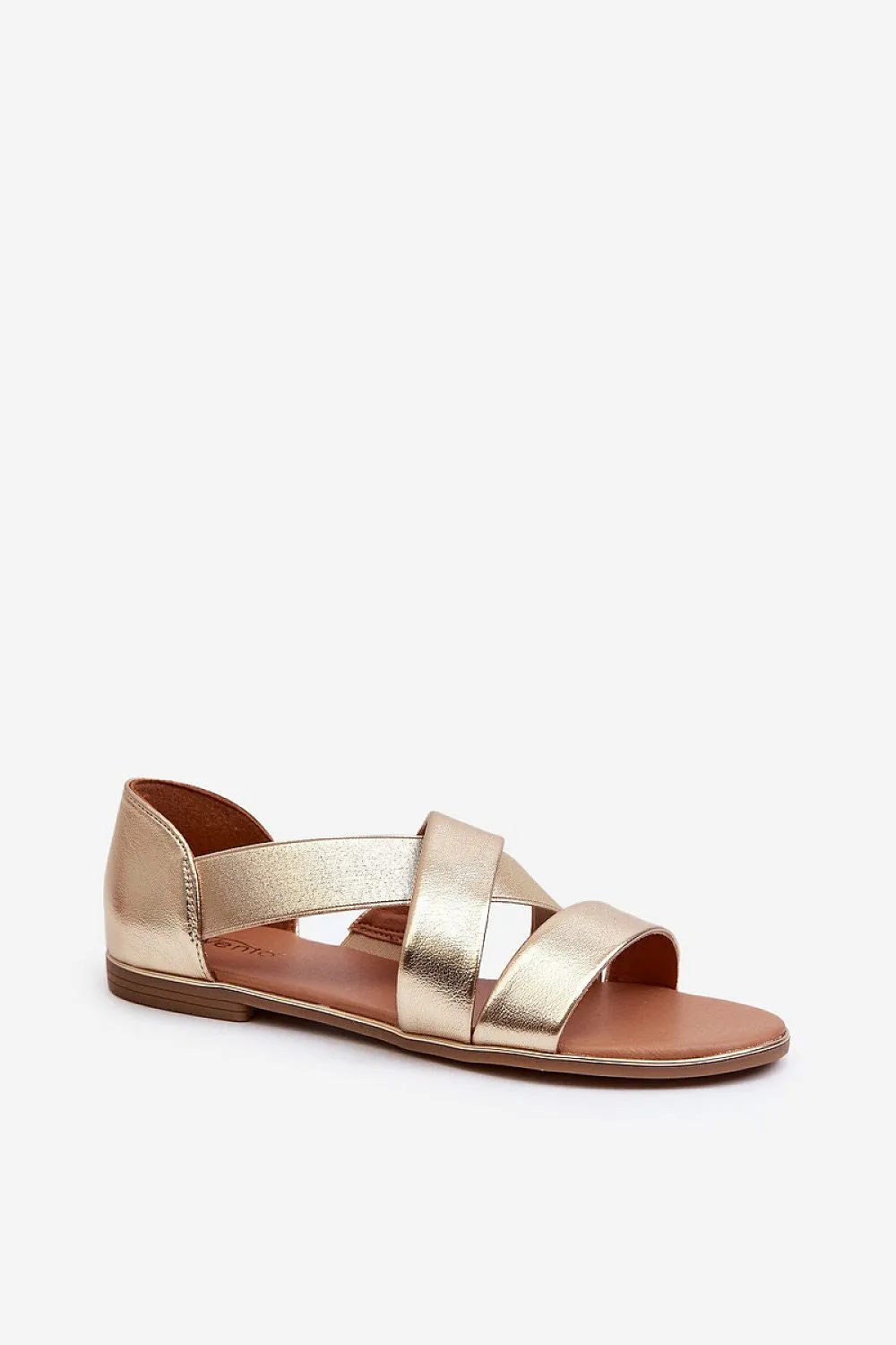 Sandals model 212542 Step in style