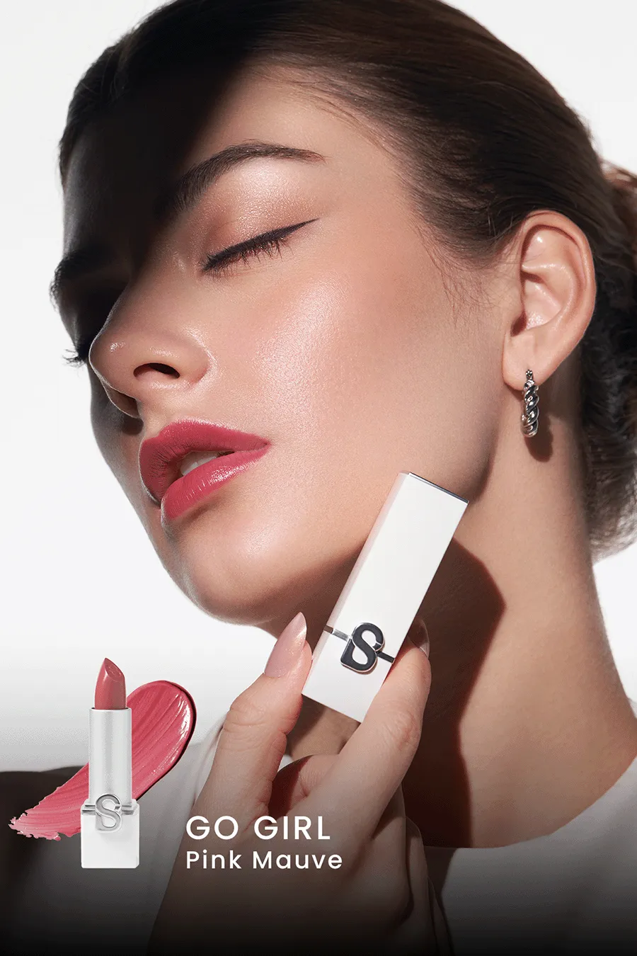 Shinesation Lipstick
