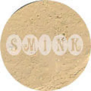 Smink Loose Mineral Shimmering Eyeshadow - Cirrostratus