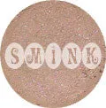 Smink Loose Mineral Shimmering Eyeshadow - Sandy Cove