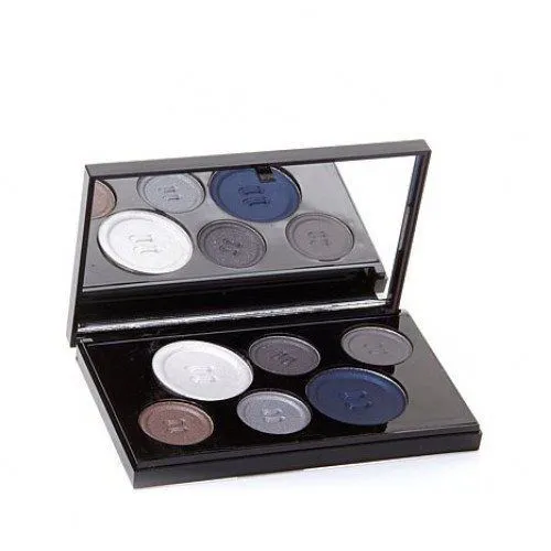 SPOTLIGHT EYESHADOW COLLECTION