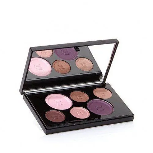 SPOTLIGHT EYESHADOW COLLECTION