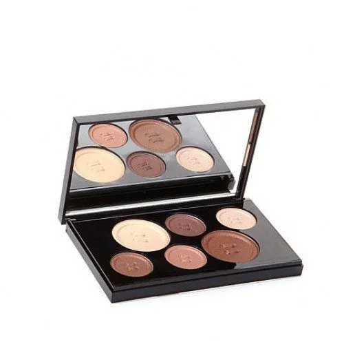 SPOTLIGHT EYESHADOW COLLECTION