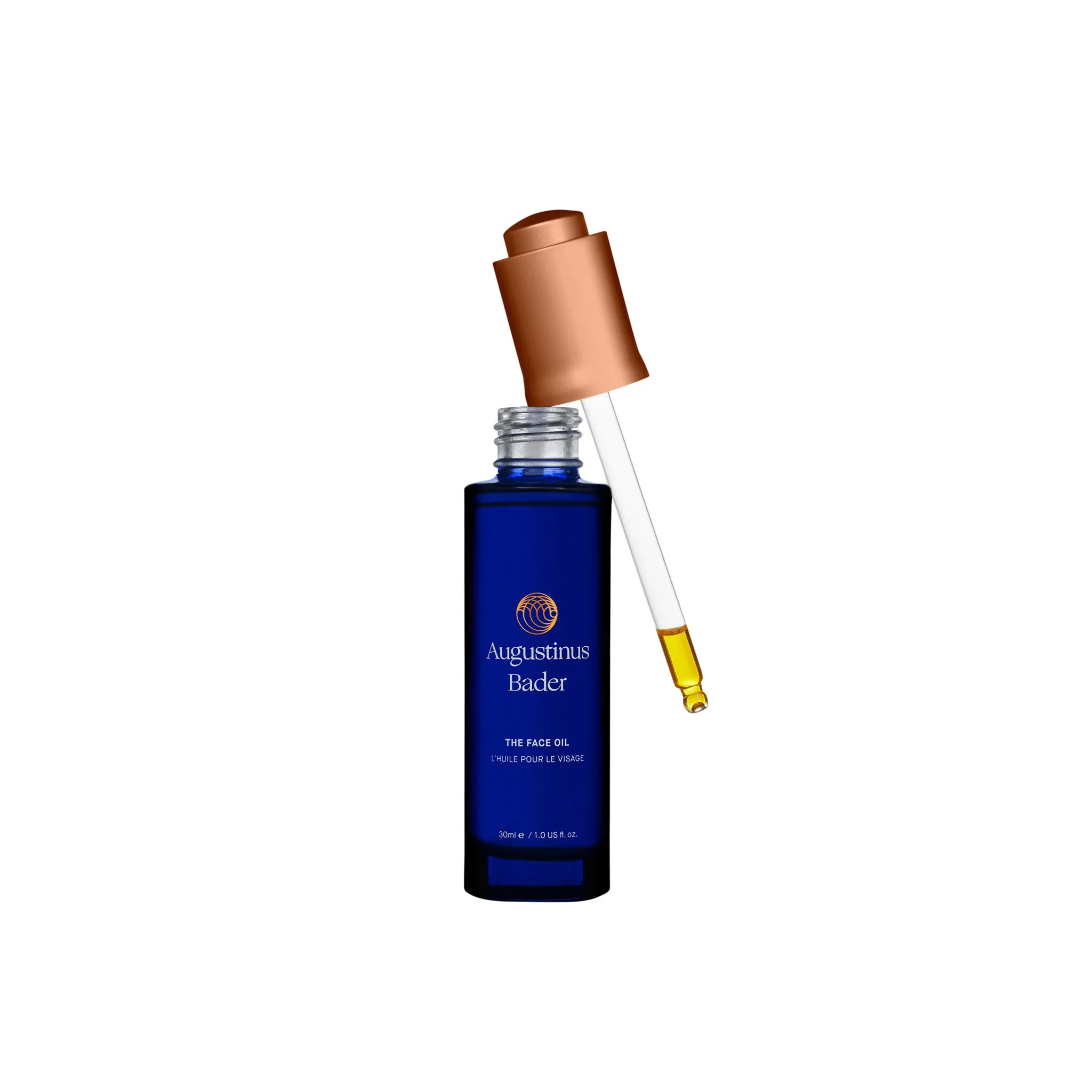 THE FACE OIL